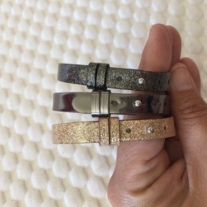 KEEP Collective Jewelry - Keep Collective Bracelet Bundle KEEP Collective Jewelry - Keep Collective Bracelet Bundle